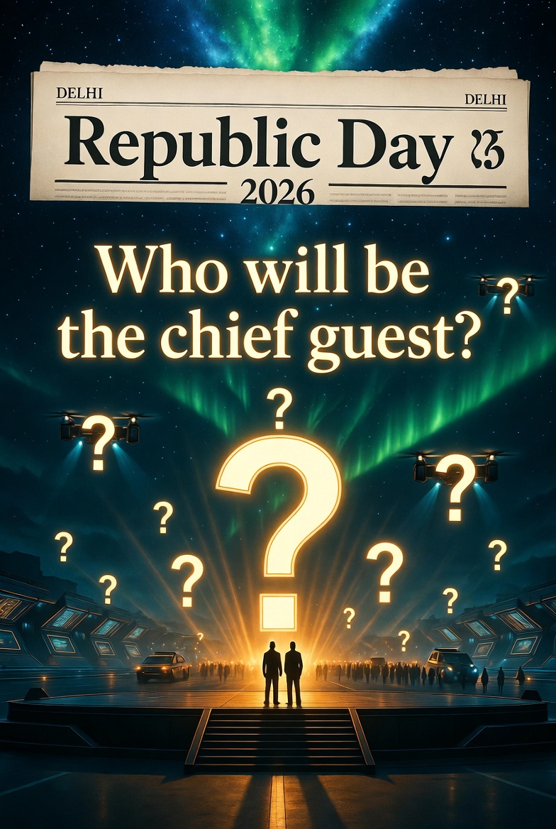 गणतंत्र दिवस 2026: यूरोपीय चीफ गेस्ट, भारत-EU रणनीतिक साझेदारी