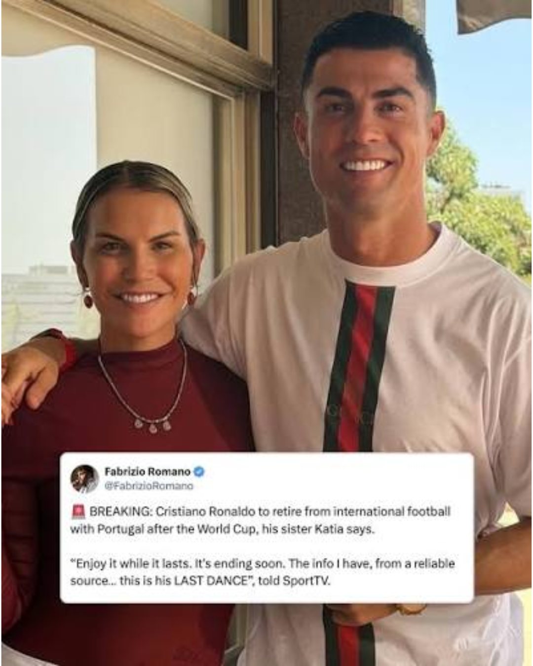 Cristiano Ronaldo Retirement 2026: Did CR7 Retire After Portugal's Defeat Against Spain? Full Story