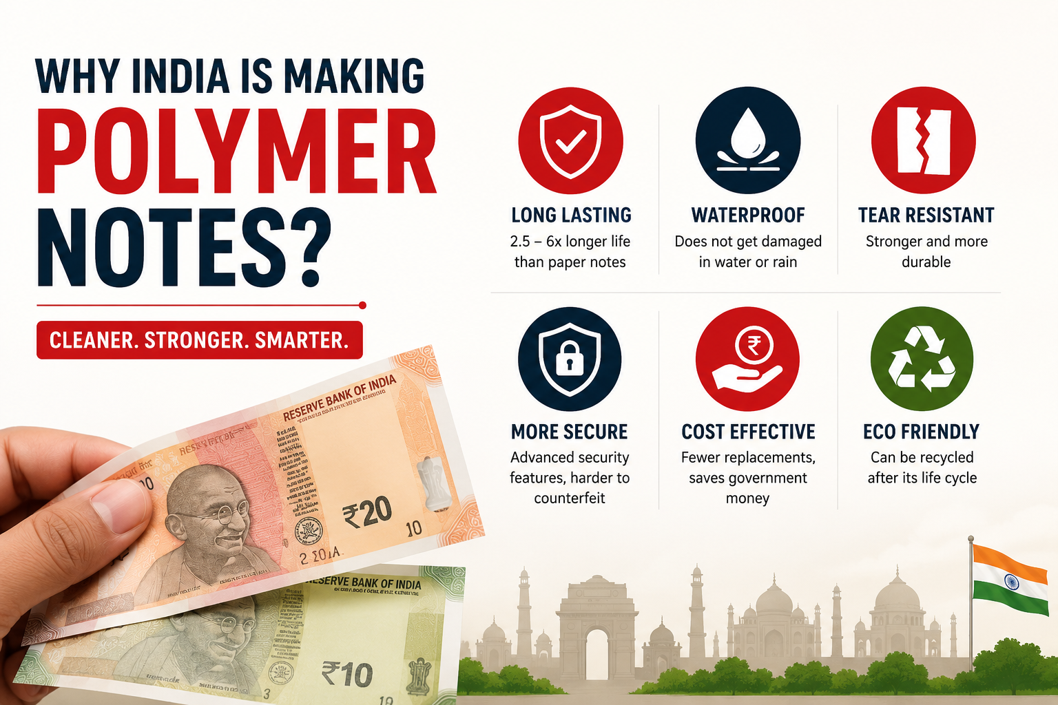 RBI Plastic Money Trial: Latest Update 2026 India