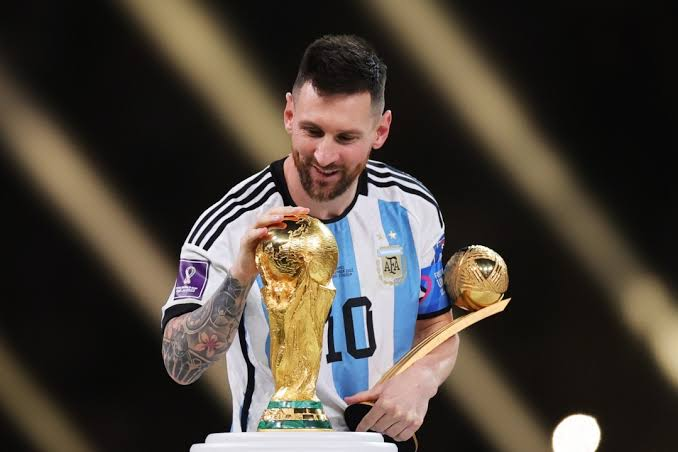 Lionel Messi Phenomenon 2026: Why the GOAT Still Dominates