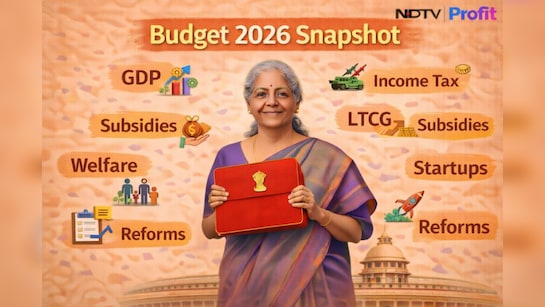 India’s Union Budget FY 2026-27: ₹53.47 Lakh Crore Detailed Overview, Sector-Wise Allocation & Impact